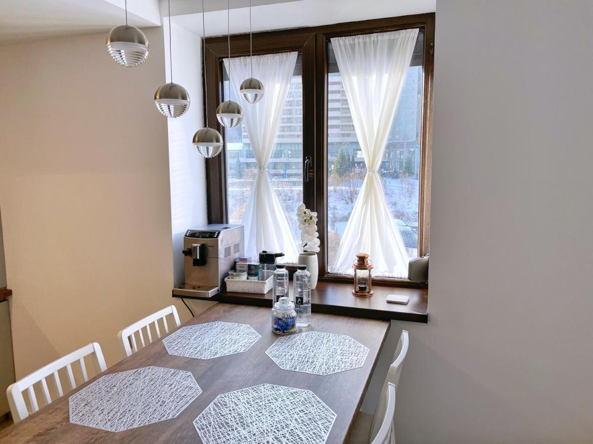 Perfect View Apartment Sinaia Exteriör bild