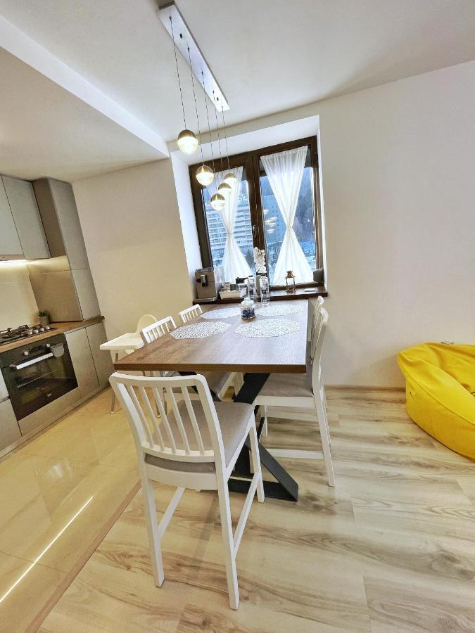Perfect View Apartment Sinaia Exteriör bild