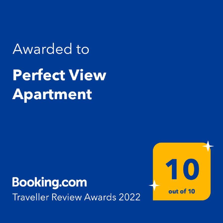 Perfect View Apartment Sinaia Exteriör bild